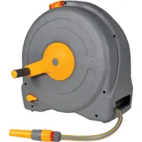 Hozelock Fast Reel Slanghaspel 40m