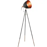 Eglo vloerlamp Chester