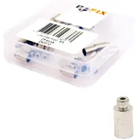 Bofix centreernippel sturmey archer per 25 stuks