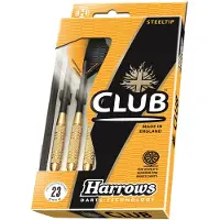Harrows Club Brass 28Gk