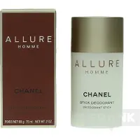Chanel Allure Deodorant Stick - Men 75ml