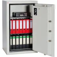 Sistec Inbraakwerende kluis Euroguard SE II A 3