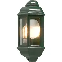Konstsmide Cagliari Wandlamp Groen