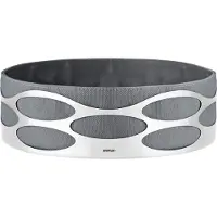 Stelton Ontdek Omarming, Broodmand, Grijs