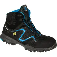 No Risk Schoen Orion Hoog S3 Werkschoen | Maat: 44