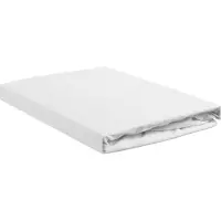 Beddinghouse Topper Hoeslaken White (Percal)-180 x 200 cm