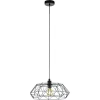 Eglo hanglamp Carlton 2