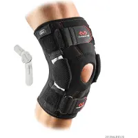 Mcdavid 422 Knee Brace Dual Disk Hinges | M