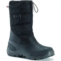Olang Olympus Snowboot Zwart 41-42