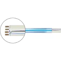 HEISSNER Vijver Uvc Vervangende Lamp 5w, T5