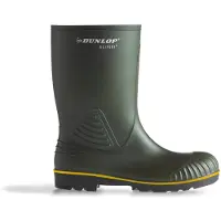 Dunlop B440631.AF Acifort Kuitlaars Groen maat 42