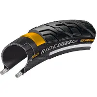 Continental Ride City Reflex 700c X 32 Stevige Urbanband