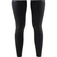 Craft Beenwarmer Leg Warmer Black-M / L