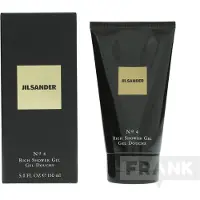 Jil Sander No 4 - Shower Gel 150ml