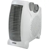 Euromac VK2001 Fan heater