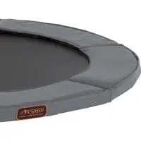 Avyna Beschermrand Pro-line 10 Grijs