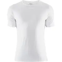 Craft Pro Dry Nanoweight S/S Sportshirt Heren - Maat XXL