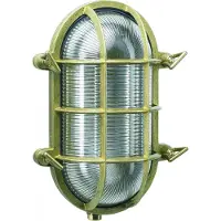 Ks Verlichting Muurlamp Nautic 2 voor buiten