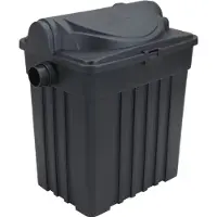 Vt Ready Filter Set 9000 vijveraccesoires