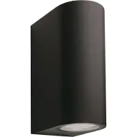Garden Lights Muurlamp Sibus 12v Up Down