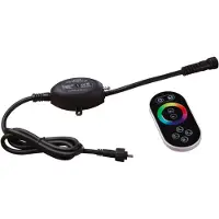 HEISSNER Smart Light RGB controller met afstandsbediening