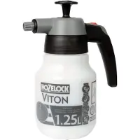 Hozelock Viton Drukspuit - 1 Stuk - 1.25l