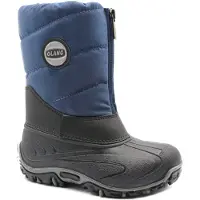 Olang Snowboot BMX Blu-Schoenmaat 29 - 30