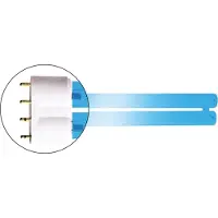HEISSNER Vijver Uvc Lamp 24w, Pl-l