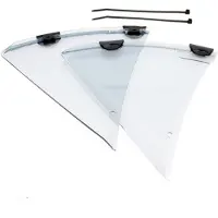 Hesling Fiets Jasbeschermers voorspatbord 28 Secura