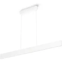 Philips Hue Ensis hanglamp White & Color Wit