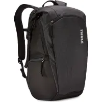 Thule EnRoute Large SLR Backpack 25L Zwart