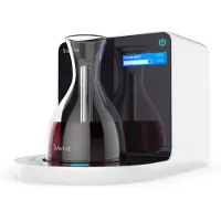 IFavine iSommelier Pro Smart Decanter - wit