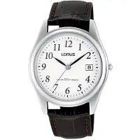 Lorus - RS965BX9 - Heren horloges - Quartz - Analoog