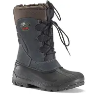 Olang Canadian Snowboots heren Antraciet 47