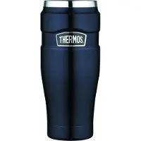 Thermos King Tumbler Mug Blauw