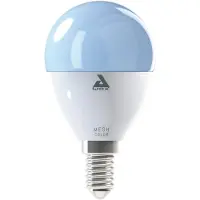 Eglo Connect White and Color 5W E14
