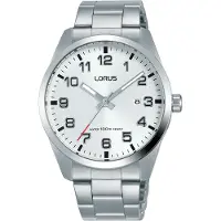 Lorus Herenhorloge RH977JX5