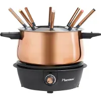 Bestron Fondueset 1500W AFD850