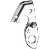 Marwi Wilier frame aanpasbaar aluminium derailleurhanger (gh - 234)