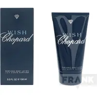 Chopard - Wish Shimmering Body lotion 150ml