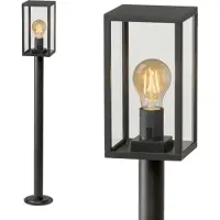 Garden Lights Staande Tuinlamp 12V | Limosa 90 | 3.5W 280Lm 2000K | IP44
