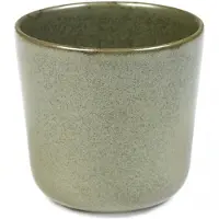Serax Surface by Sergio Herman mok ø 9 cm camogreen