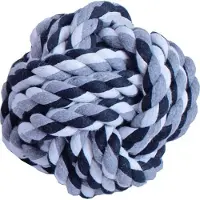 Boon Katoen touwbal 10 cm - Gebr. de Boon