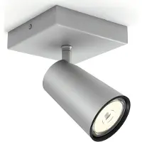 Philips Spotlamp Paisley grijs