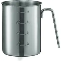 Rösle Maatbeker Keuken 500 ml
