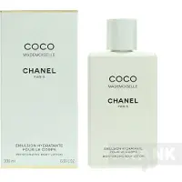 Chanel Coco Mademoiselle Moisturizing Body Lotion 200ml Bodylotion Dames