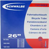 Schwalbe Schw bnb 26 Fatbike fv (SV13J)
