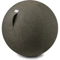 Vluv BOL STOV zitbal - Greige / 60-65 cm