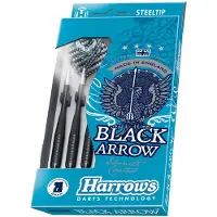 Harrows Black Arrow 26Gr