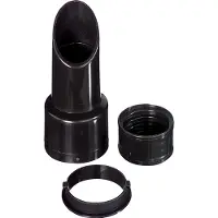 Numatic Mof Opzetstuk 32 mm (216295)